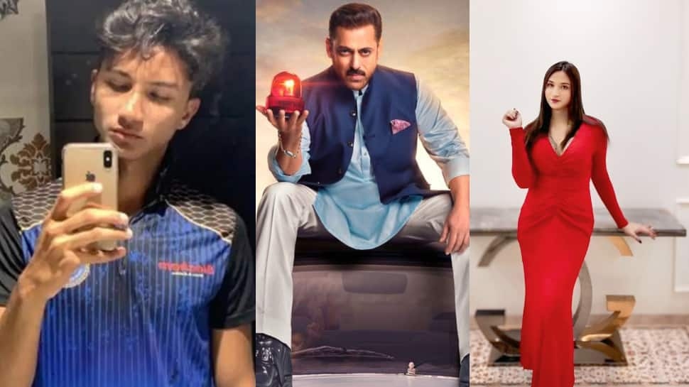 Bigg Boss 19: Ex-India Cricketer's Son-Turned-Daughter Anaya Bangar To Join Salman Khan's Show As Contestant