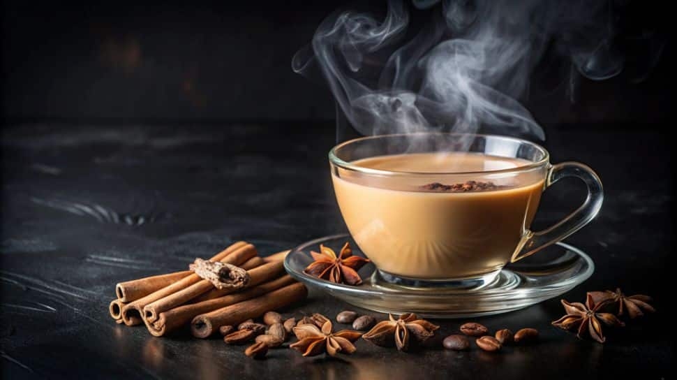 Rs 1,000 For A Tea? NRI's Viral Rant On Rising Prices In India Sparks Outrage