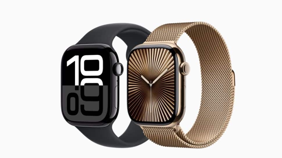 Apple Watch Blood Oxygen Feature: Tech Giant Restores With iOS 18.6.1, WatchOS 11.6.1 Update; Heres How Users Can Access It