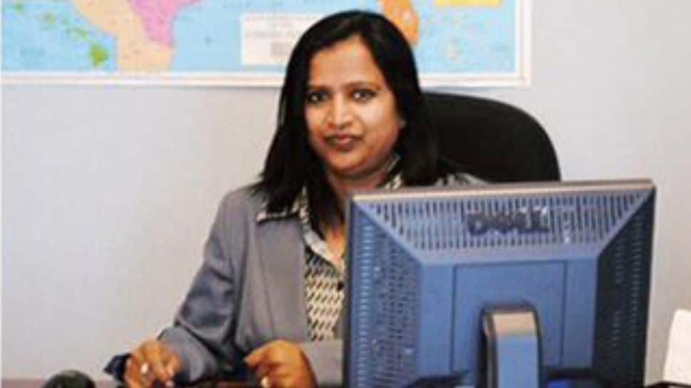 Meet Woman Who Was Sent To Orphanage At Just 10, Struggled As Labourer Earning Rs 5 Per Day, Now She's CEO Of THIS Billion-Dollar Company; She Is...