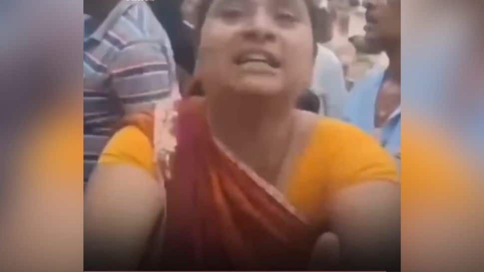 Jail Bhej Do, Lekin Beti Ko Musalman…: Bihar Mother's Cry In Viral Video Sparks online Outrage