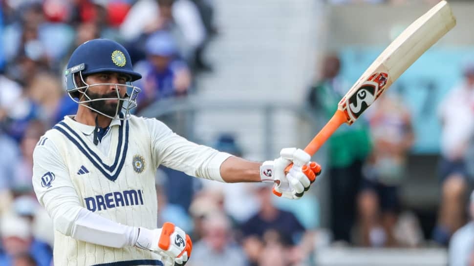 Only Way I See Him Getting Injured...: Brett Lees Cheeky Warning On Ravindra Jadejas Sword Celebration