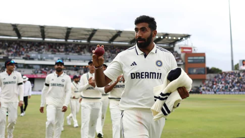 ‘Bumrah Is 24 Carat Gold': Ex-Indian Cricketer Says India Must Handle Him With Care