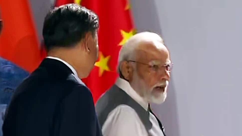 ‘Dramatic Reset': Expert Shares Inside Story Of What Forced Modi To Turn Towards China After 5-Year Chill
