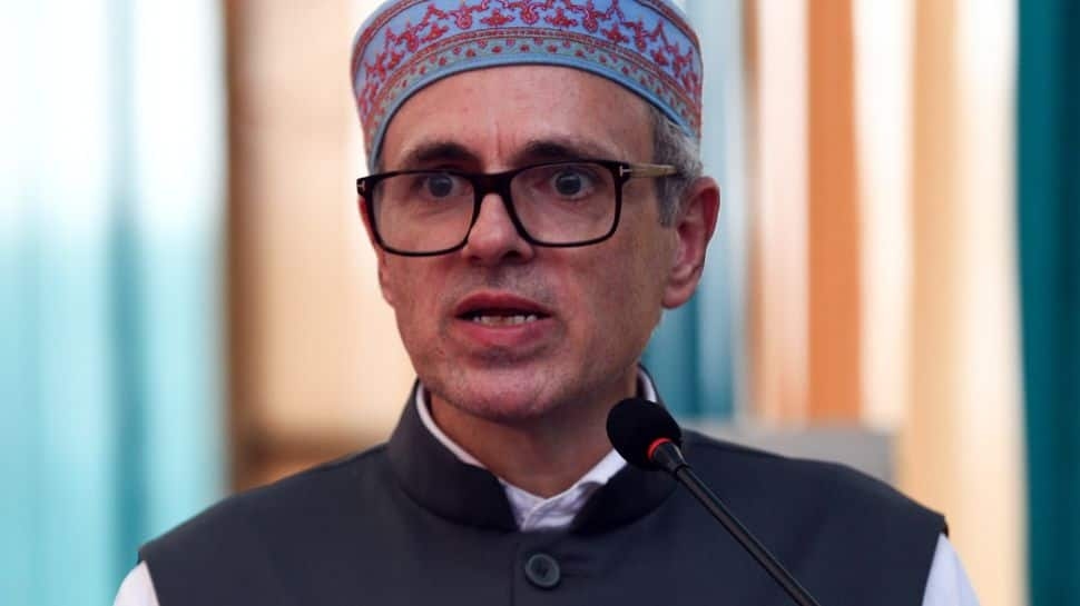 CM Omar Abdullah Forms Expert Panel After Kishtwar Cloudburst; 70 Still Missing