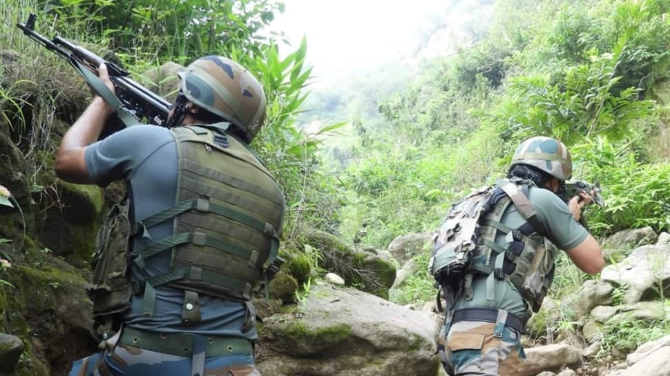 From Guns To Gadgets: How China And Pakistan Are Fueling Digital Terrorism In Jammu & Kashmir