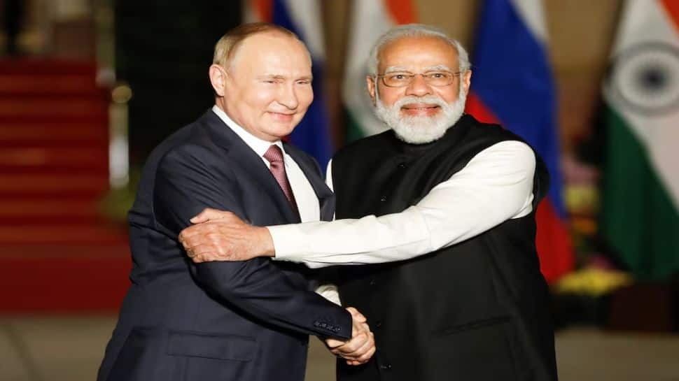 Tariffs, Sanctions, Threats Won't Work: India Sends US A Clear Message From Moscow