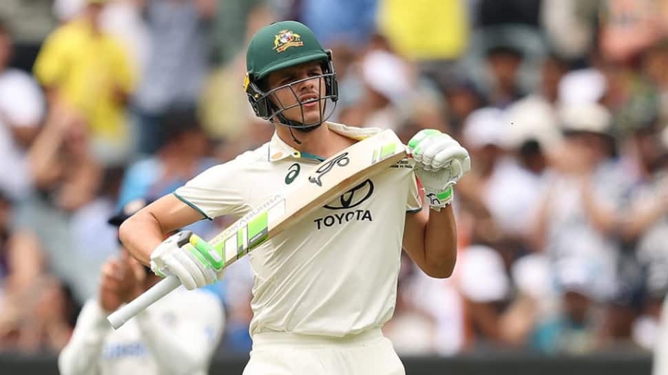 Its Going To Be A Big Four Games...: Young Australia Batter Eyes Strong Sheffield Shield Start To Secure Ashes Spot