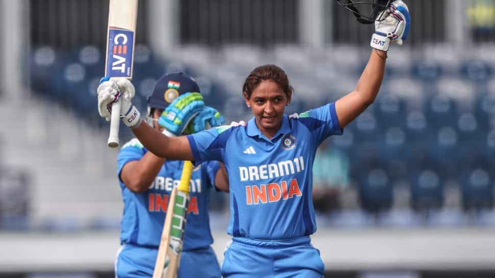 This Tournament Is Very Important For...: Harmanpreet Kaur Eyes Maiden World Cup Title On Home Soil