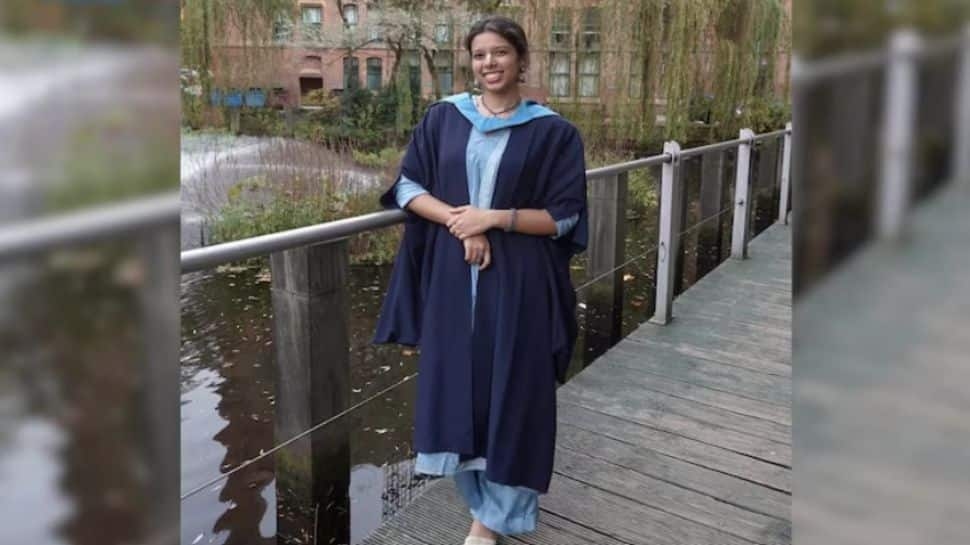 Meet Krishangi Meshram – The 21-Year-Old Indian-Origin Youngest Solicitor In UK