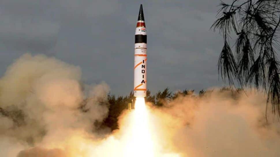‘No Corner Of The Country Is Safe': India's Proposed Agni-5 ICBM Test Puts Pakistan On Edge, Islamabad Think Tank Warns Army, Govt