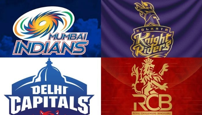 Asia Cup 2025 India Squad: Full IPL Representation Revealed – MI 4 Players, KKR 3, DC 2, RCB & CSK 1 Each