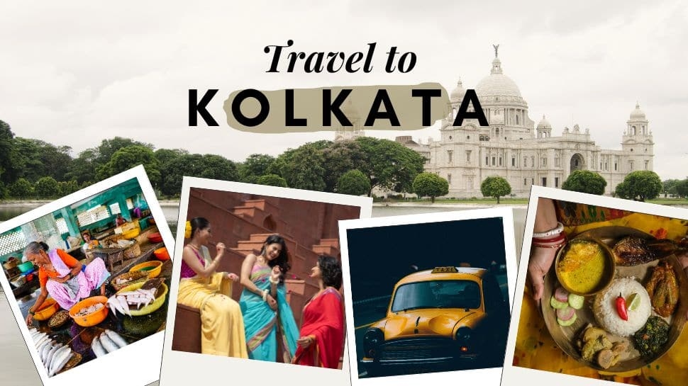 Thinking About A Trip To Kolkata? 9 Unforgettable Reasons Why This City Is Steeped In Nostalgia and Memories