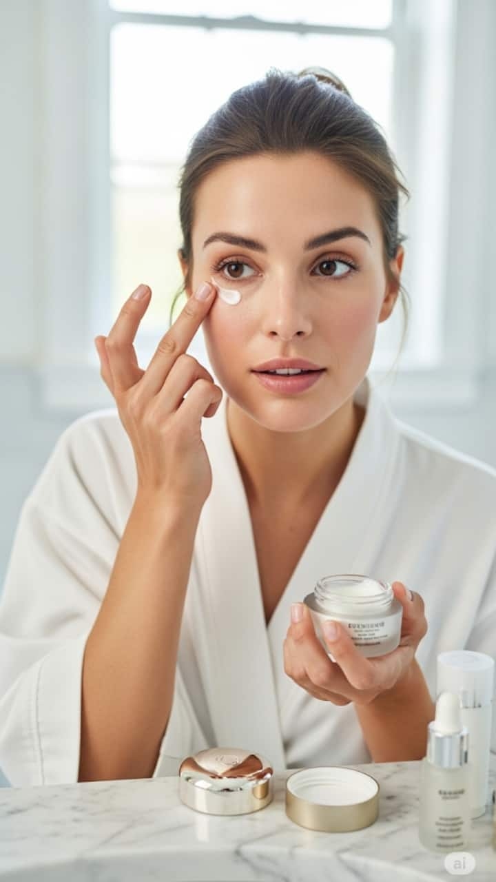 Best Under Eye Creams on Amazon to Reduce Dark Circles and Fine Lines