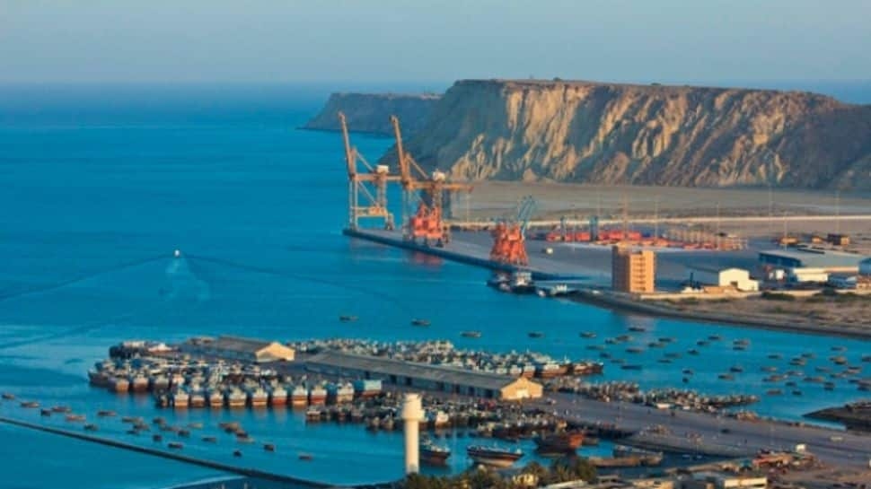 Pakistan's Big Bet On CPEC-II: Why India Is Alarmed And Islamabad Risks Paying A Heavy Price