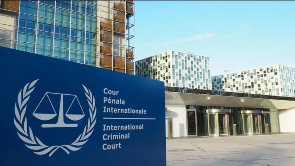 US Love For Peace? Washington Targets ICC, Expands Sanctions On Judges, Prosecutors Probing Gaza War Crimes
