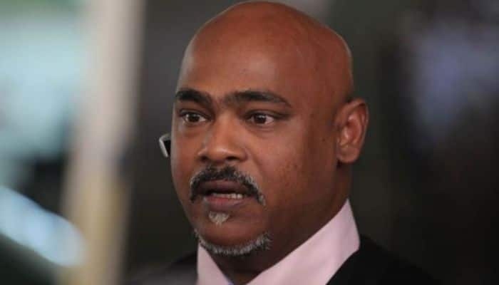 Vinod Kambli Health Update: Former India Star Struggles To Walk And Speak