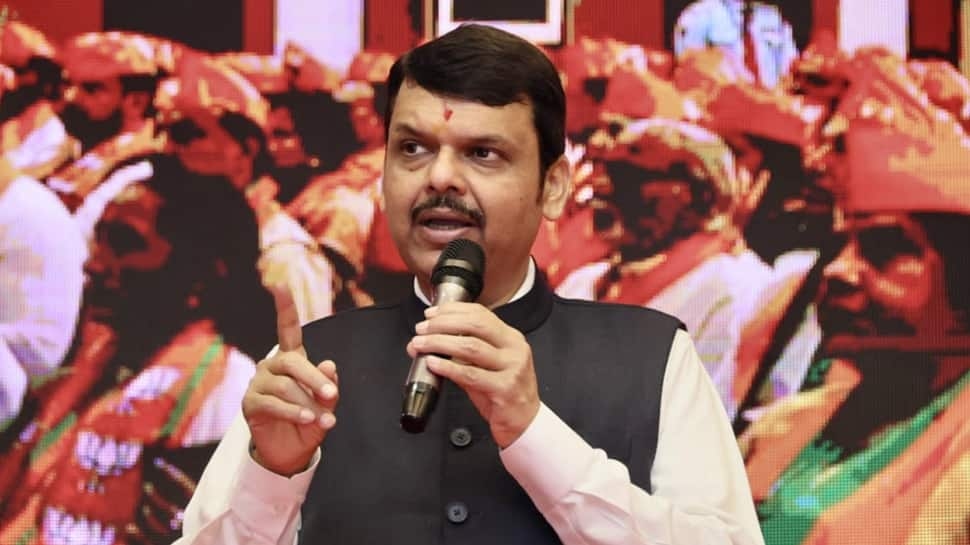 Devendra Fadnavis Calls Up Uddhav Thackeray, Sharad Pawar To Seek Support For NDA Nominee For VP Elections
