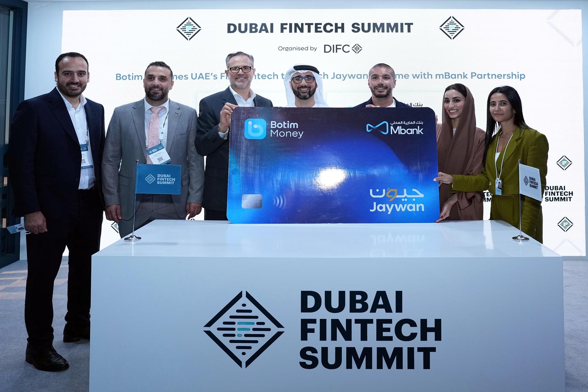 Dubai's Innovation Engine Secures $1.65bn, Fuels 190 Startups