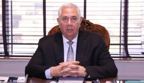 رئيس "بحوث الصحراء"
