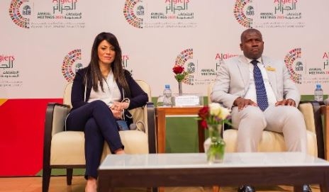 المشاط: الابتكار وريادة الأعمال ركيزتان أساسيتان لتجاوز فخ الدخل المتوسط - بوابة إقتصاد اليوم ::: بوابة المال والحياة