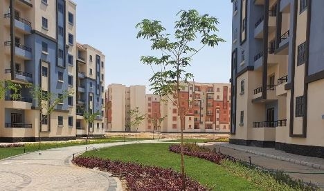 بدء حجز شقق الإعلان الأول من مبادرة سكن لكل المصريين 7 - بوابة إقتصاد اليوم ::: بوابة المال والحياة