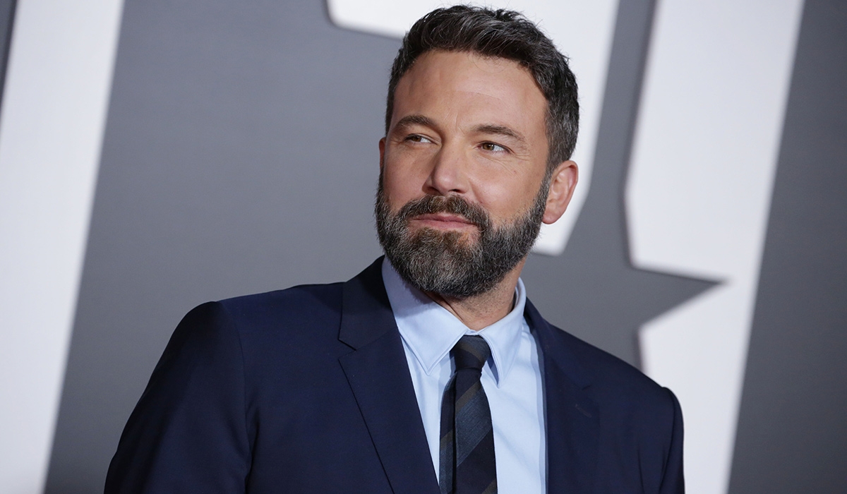 Ben Affleck reveals he talked Matt Damon out of moving to Ireland