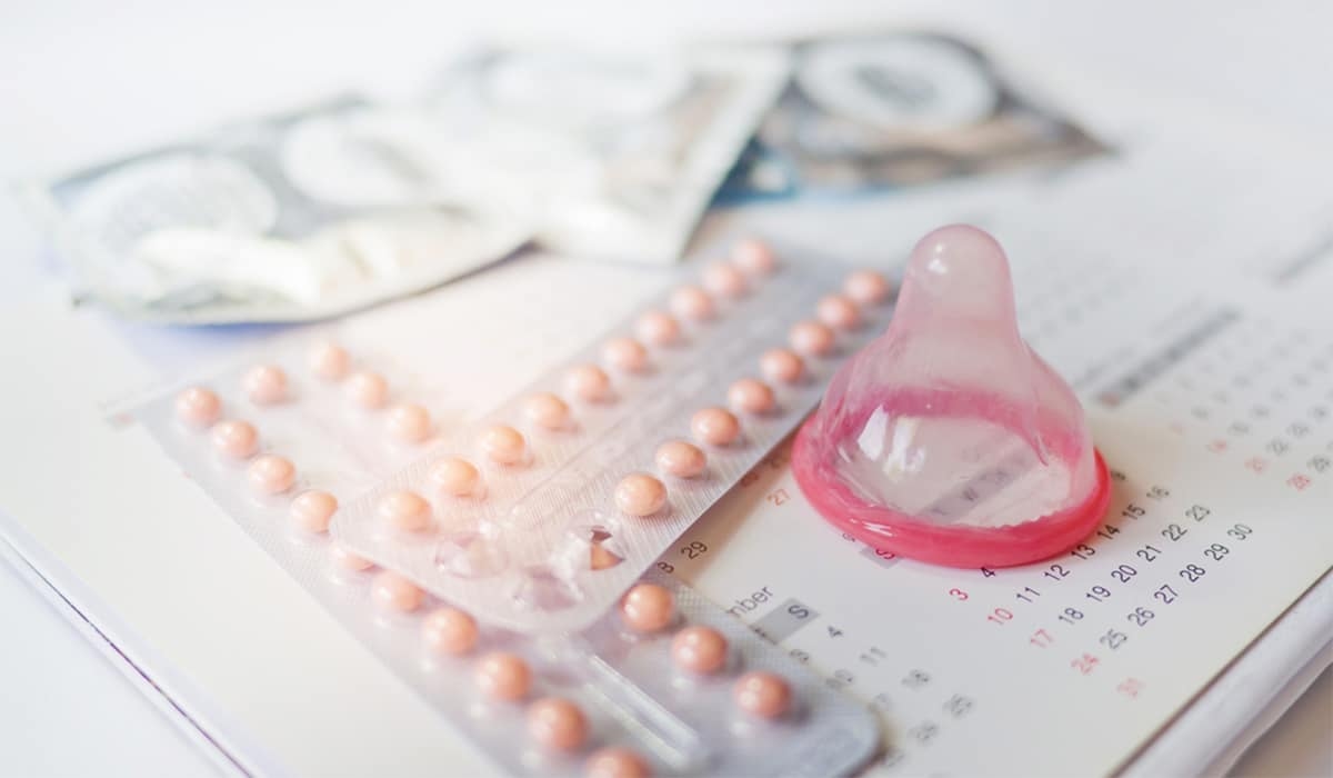 Male pill on its way