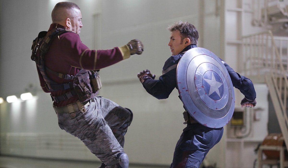 Captain Ireland? 7 superheroes you didn't know were Irish