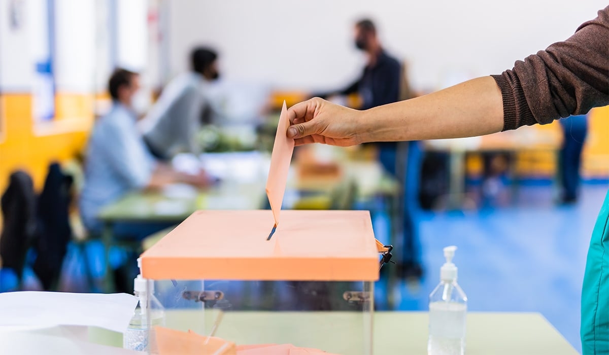 DPP will not prosecute case over claims of voter fraud in Kerry