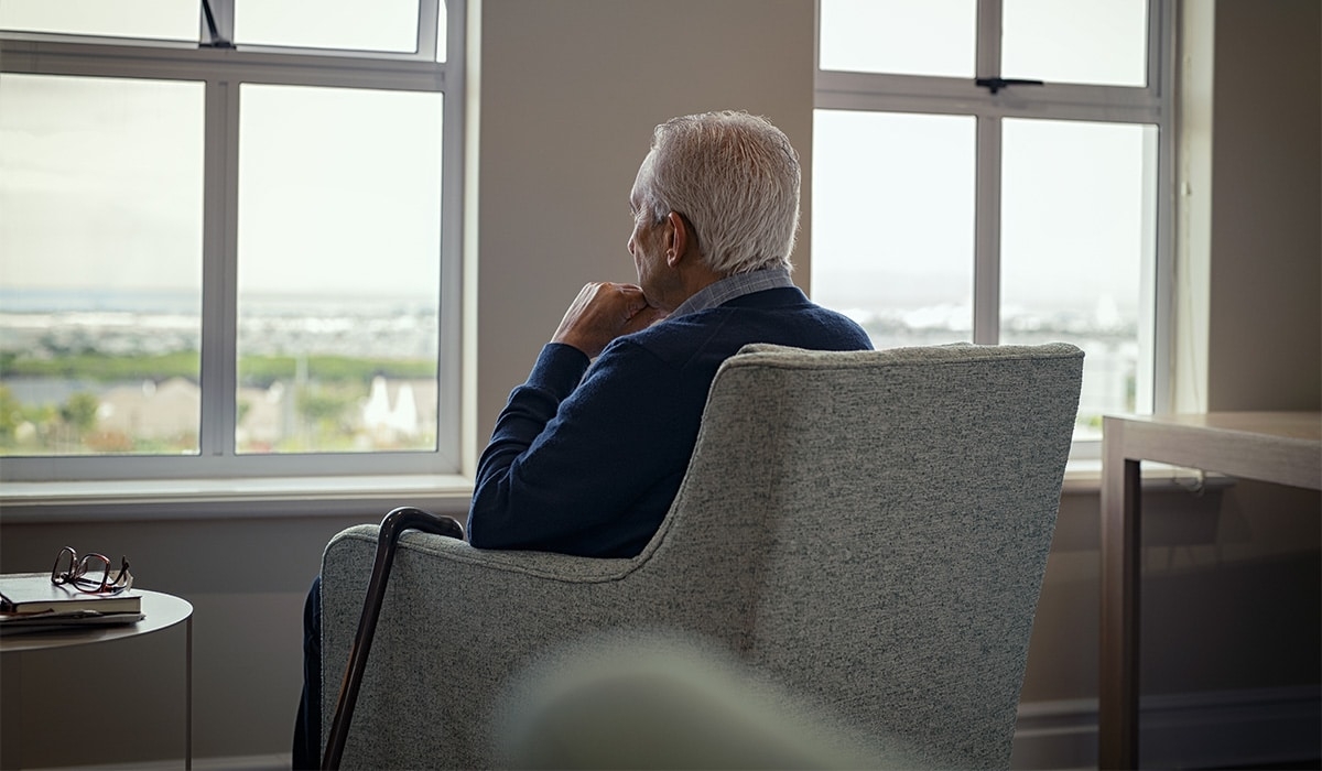 Nursing home that was subject of 'distressing' RTE documentary breached HIQA restrictions