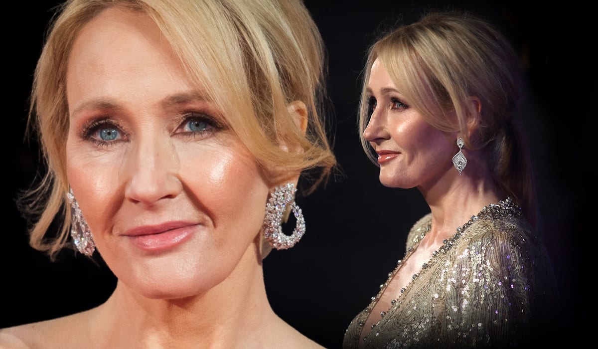 HBO bosses speak out on Harry Potter series amid Rowling controversy