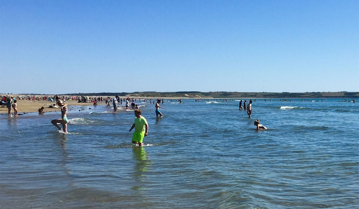 Could this mini heatwave see Ireland's April temperature record be broken?