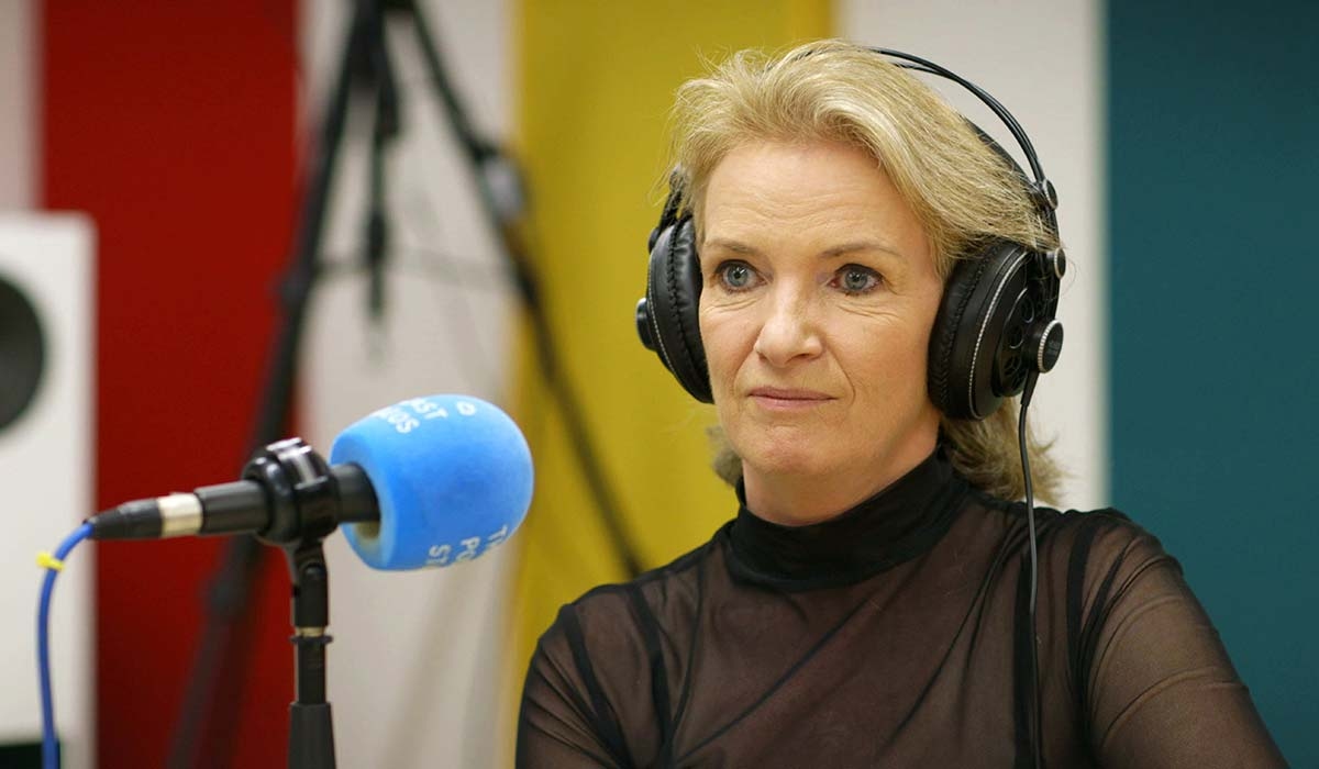 Joanna Donnelly opens up on real reason for sudden RTÉ departure