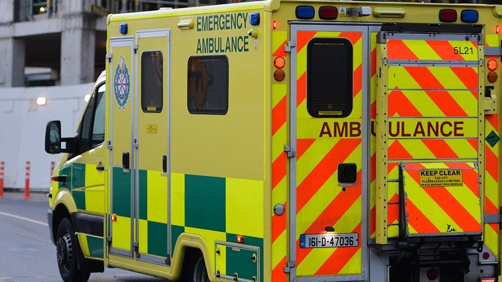 Investigation launched after patient assaulted by A&E paramedic