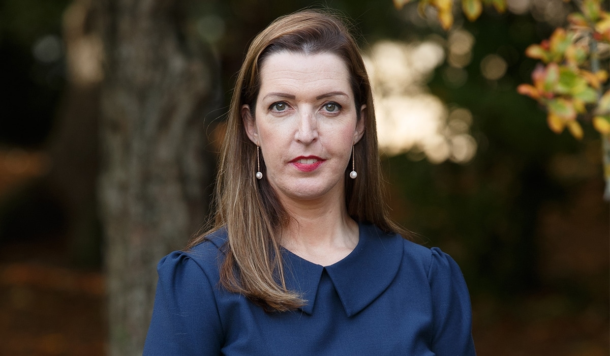 Play tells story of Vicky Phelan's heroic battle for justice