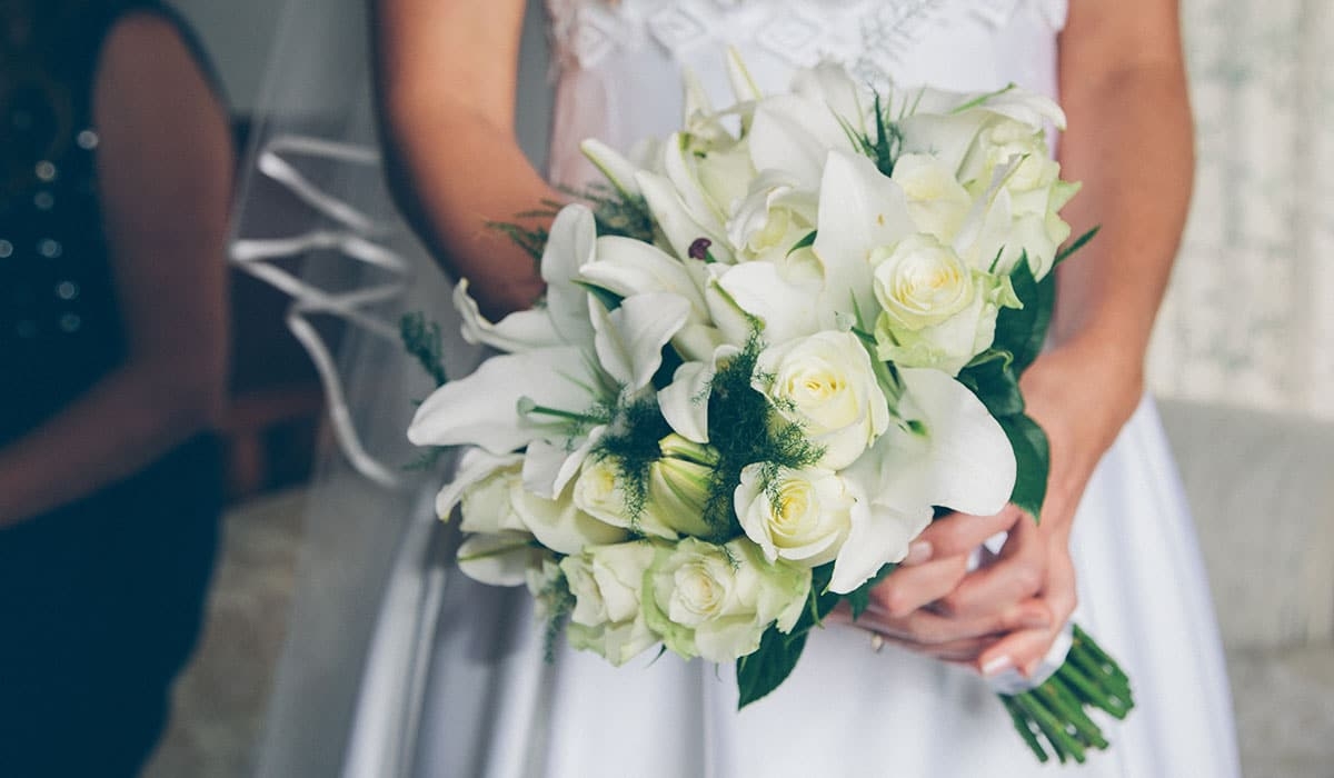 Disbelief as average age of Irish brides revealed