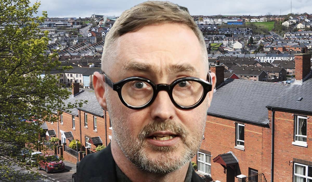 Severe warning on extending Help-To-Buy to second-hand homes