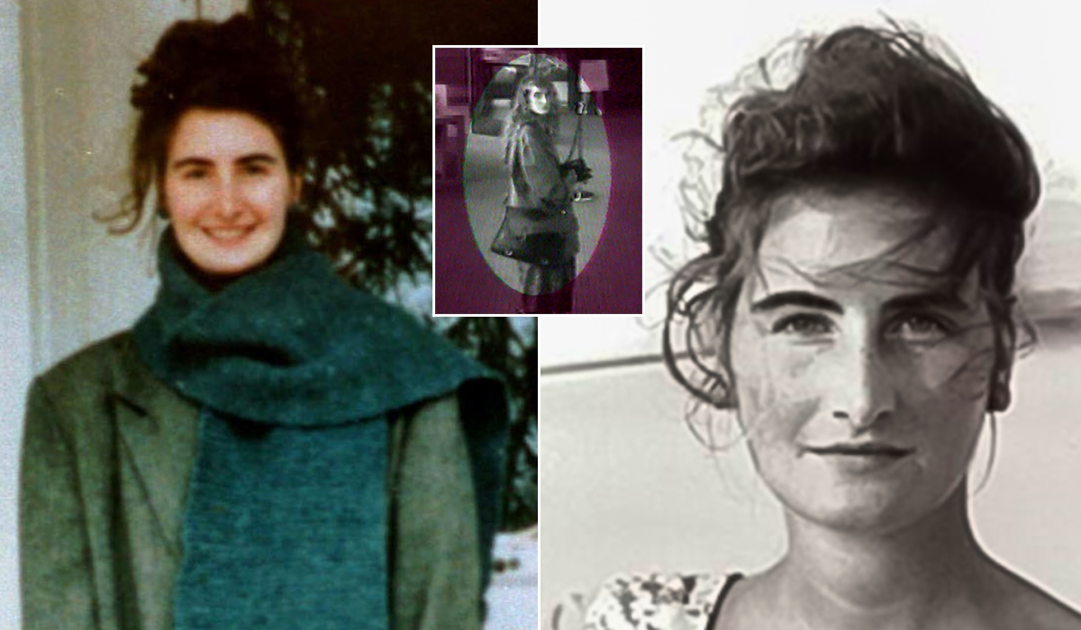 Who was Annie McCarrick and what was the Garda breakthrough?