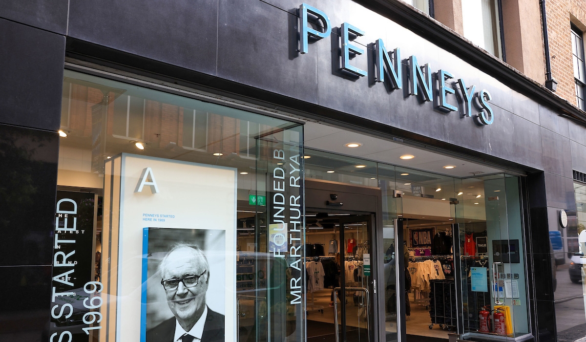 Everything to know as Penneys app finally coming to Ireland