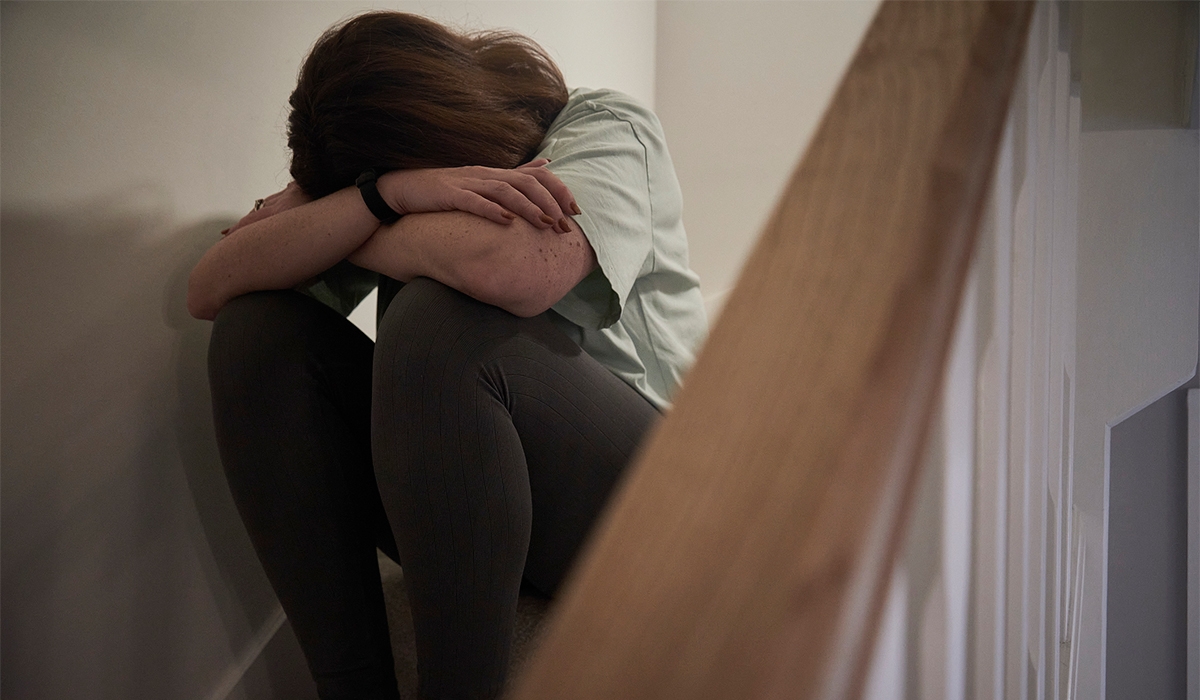 Jarring figures reveal domestic violence epidemic across Ireland