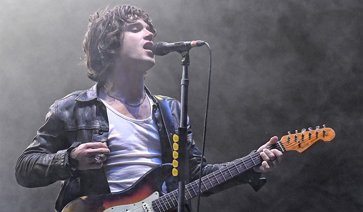 Everything you need to know ahead of summer gigs at St Anne's Park