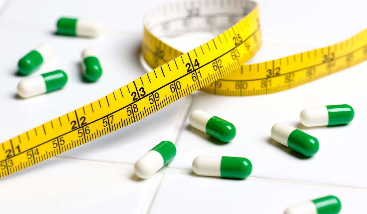 Rise in illegal weight-loss drugs being smuggled into state
