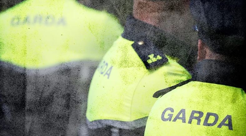 Four-year-old was killed while playing with other children in Westmeath