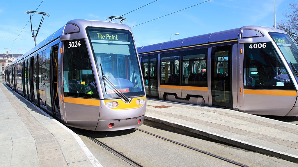 What are the Taxsaver Commuter Ticket Scheme changes coming into effect?