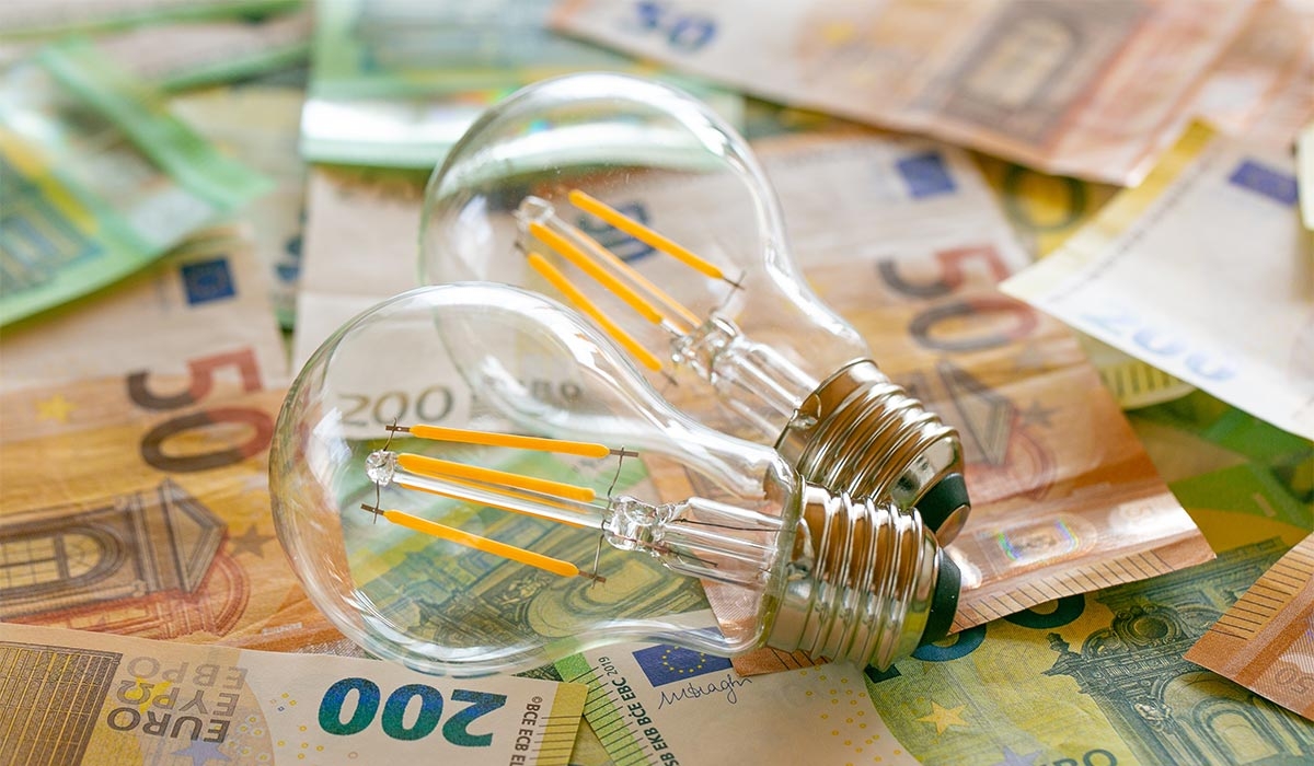 Irish households now paying the third highest electricity prices in Europe