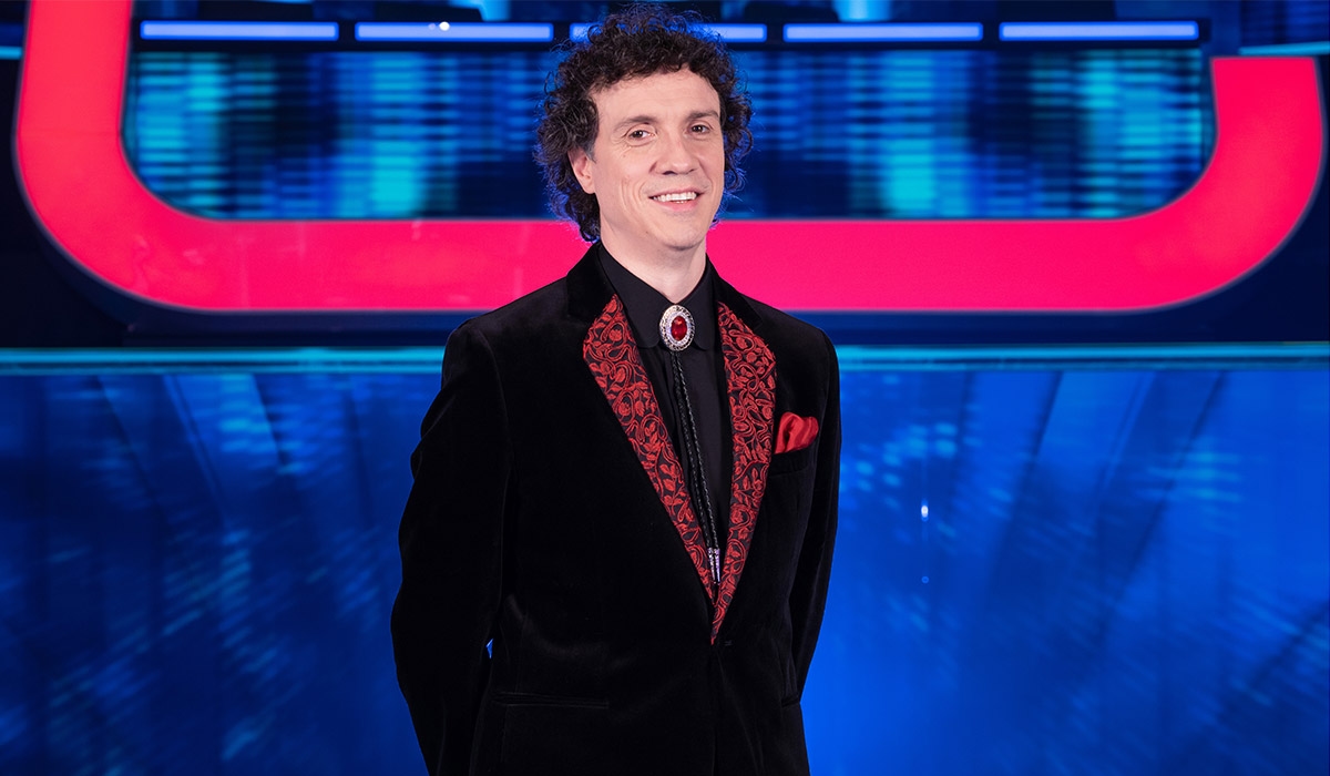 Chaser Darragh Ennis wants to bring back popular RTE quiz show
