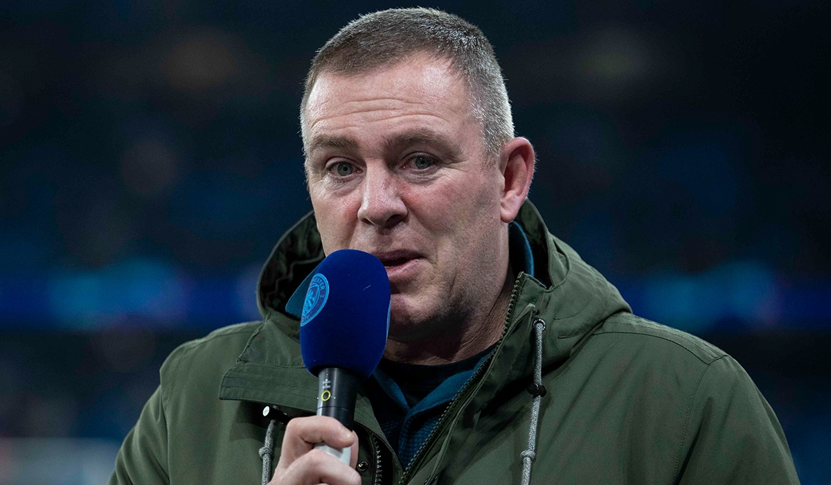 Richard Dunne: Why Ireland have 'genuine chance' of going to World Cup