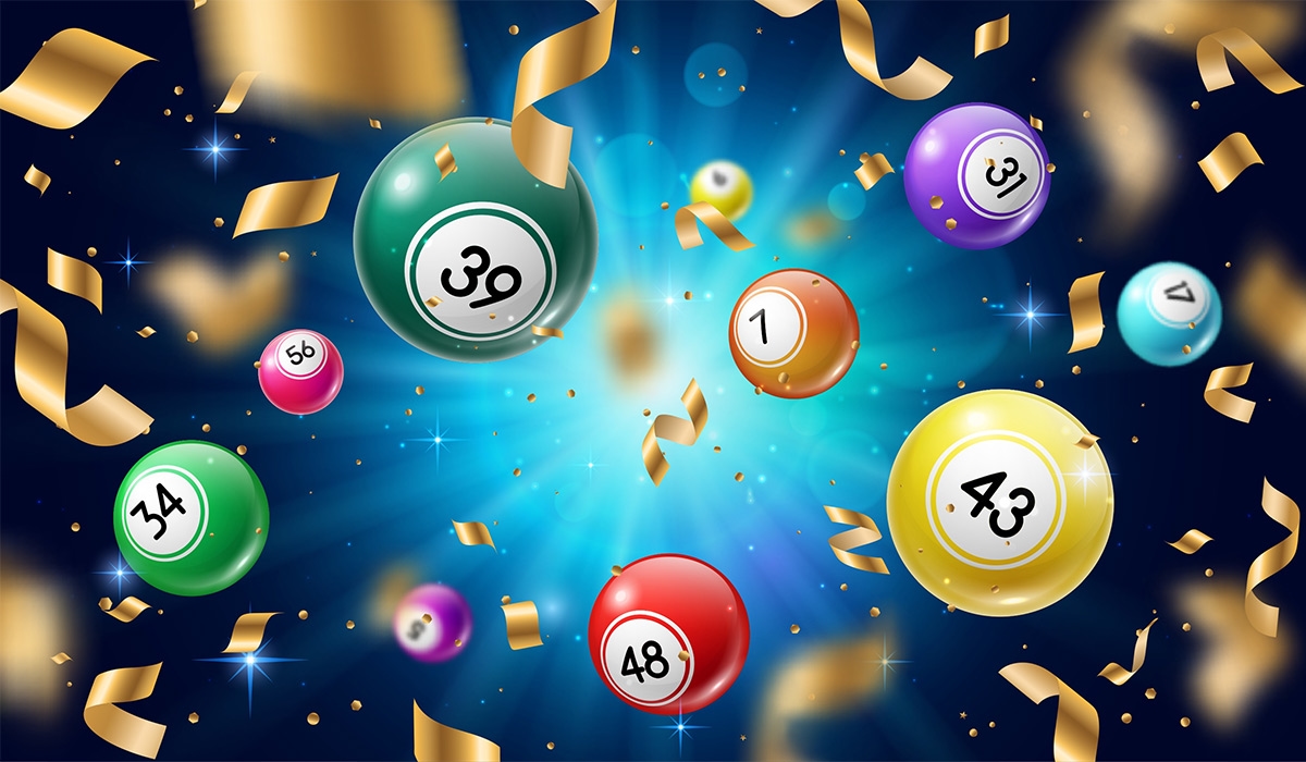 One lucky winner of the midweek Euromillions draw -- could it be YOU?