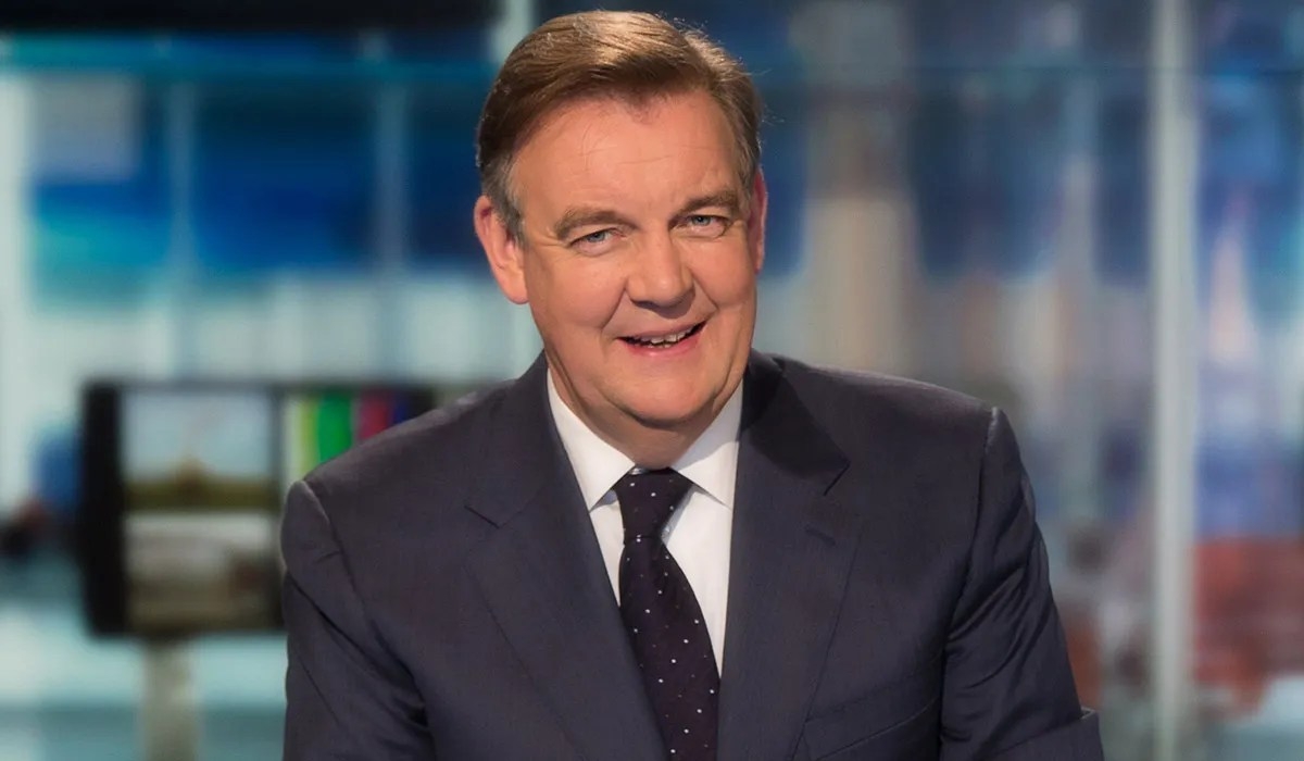 Bryan Dobson announced for new role after RTE retirement